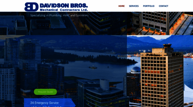 davidsonbros.ca