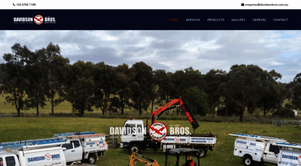 davidsonbros.com.au