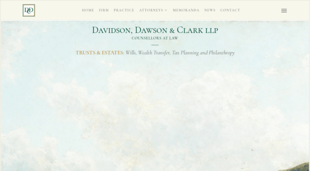 davidsondawson.com