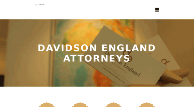 davidsonengland.co.za