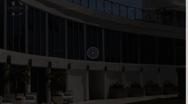 davidsonhospitality.com