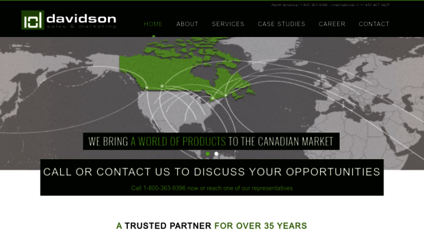 davidsoninc.com