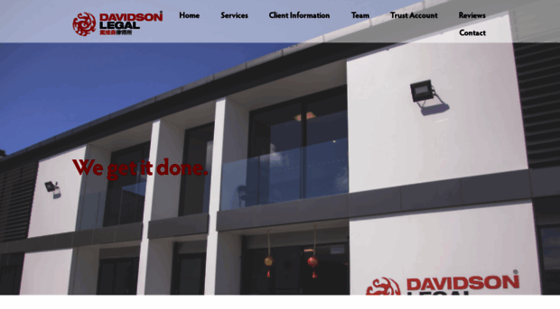 davidsonlegal.co.nz