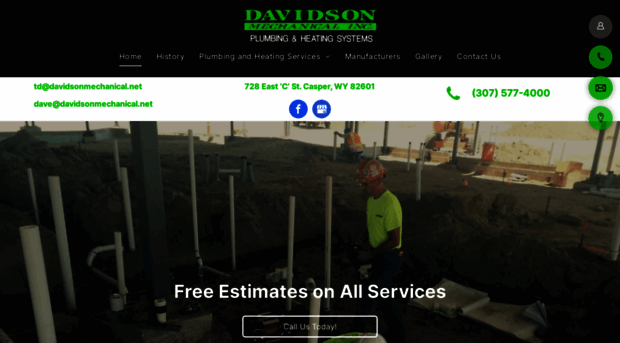 davidsonmechanical.net