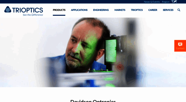 davidsonoptronics.com