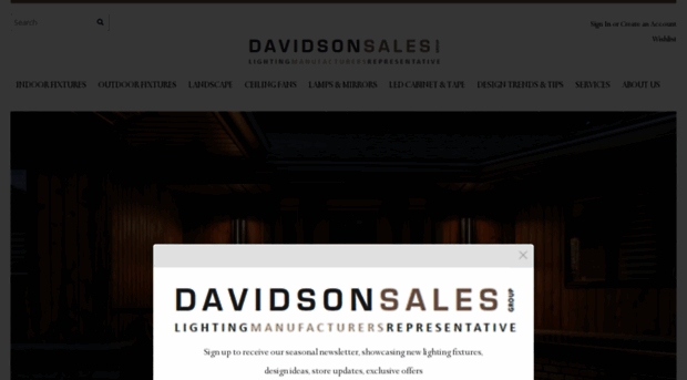 davidsonsalesgroup.com