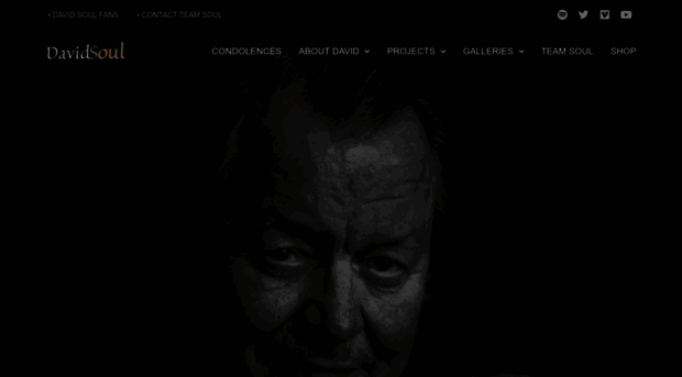 davidsoul.com