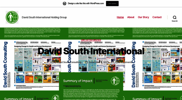 davidsouthinternational.wordpress.com