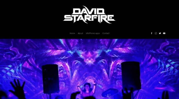 davidstarfire.com