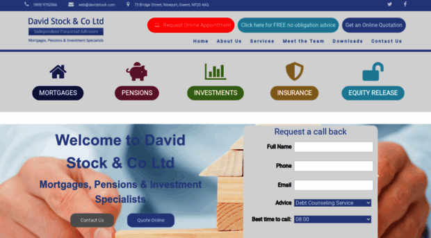 davidstock.co.uk