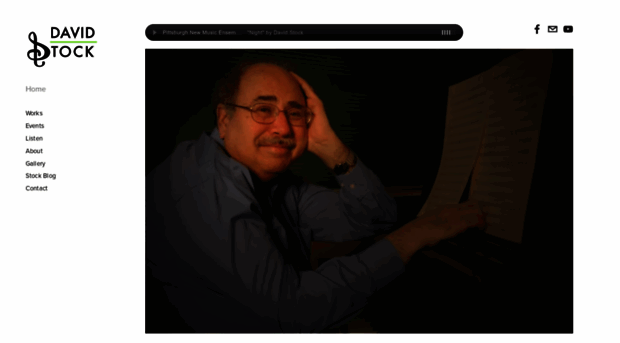 davidstockmusic.com