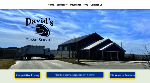 davidstrashservice.com