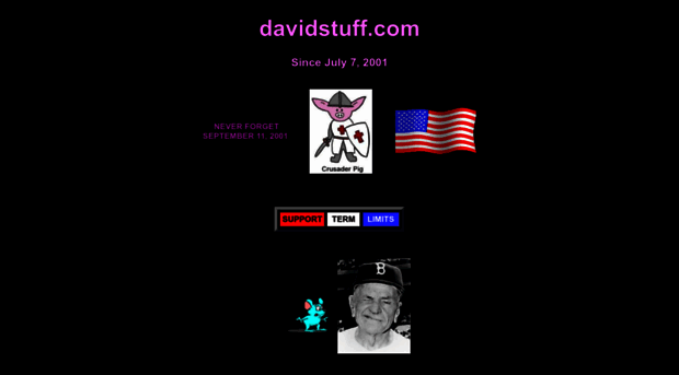 davidstuff.com