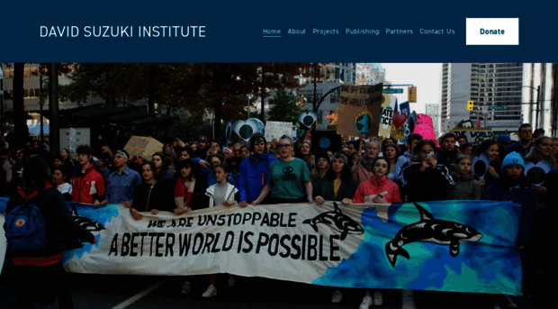 davidsuzukiinstitute.org