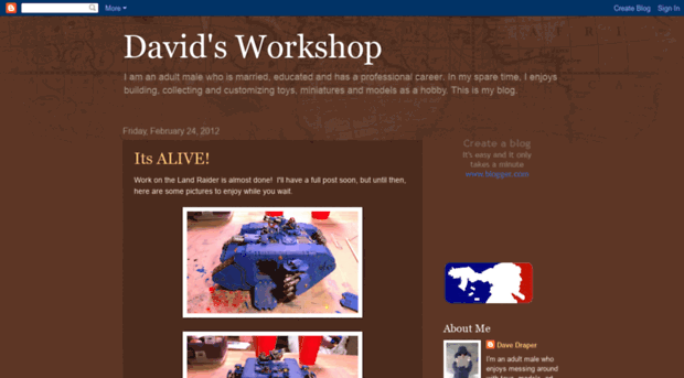 davidsworkshop.blogspot.com