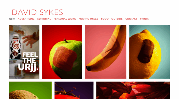 davidsykes.com