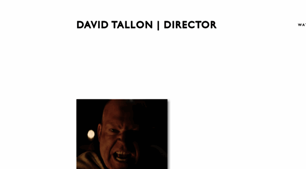 davidtallonfilm.com