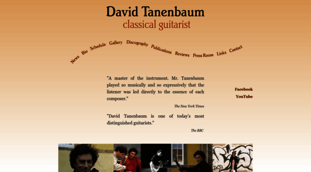 davidtanenbaum.com