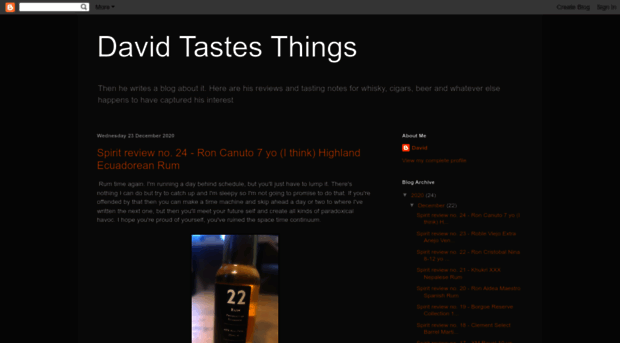 davidtastes.blogspot.com