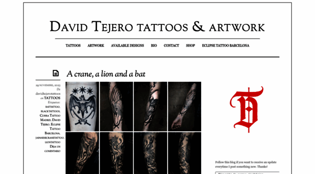 davidtejerotattoos.com