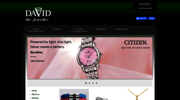 davidthejeweller.co.uk