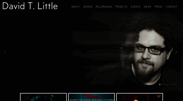 davidtlittle.com