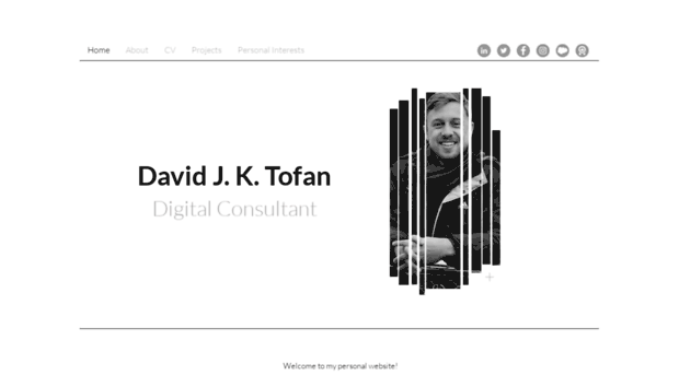 davidtofan.com