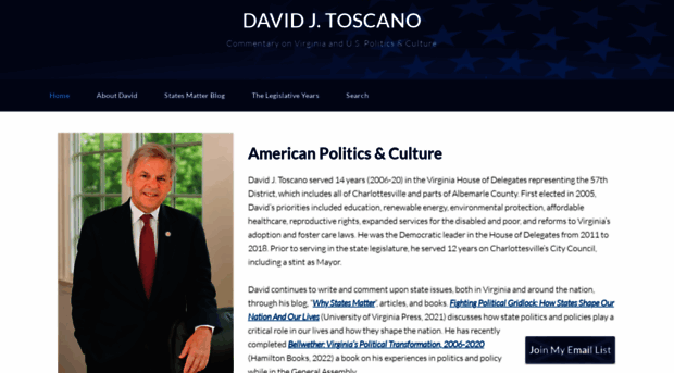 davidtoscano.com