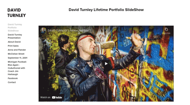 davidturnley.com