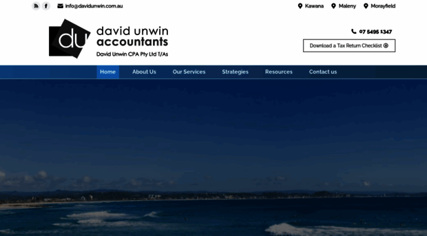davidunwin.com.au