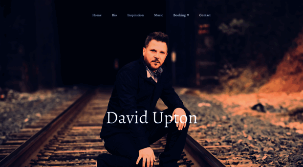 daviduptonmusic.com