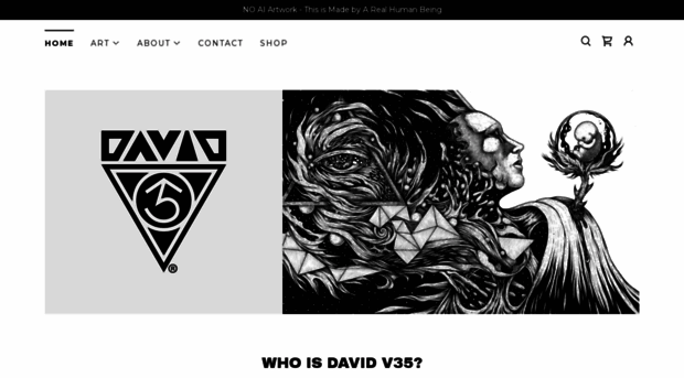 davidv35.com