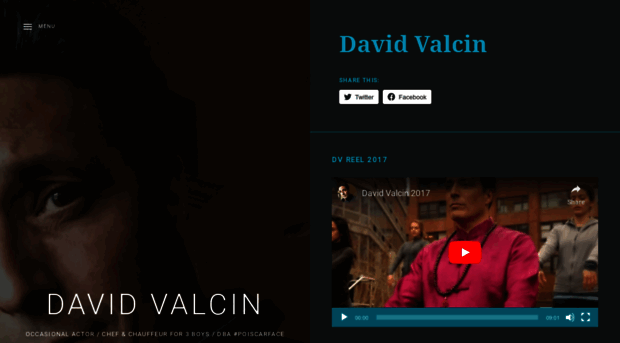 davidvalcin.com