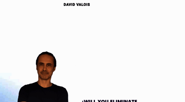 davidvalois.com