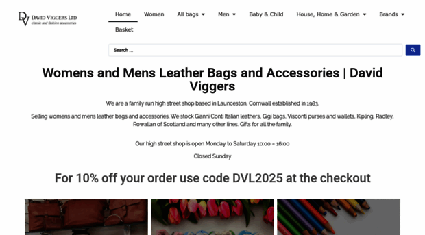 davidviggers.co.uk