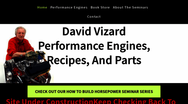 davidvizardperformanceengines.com