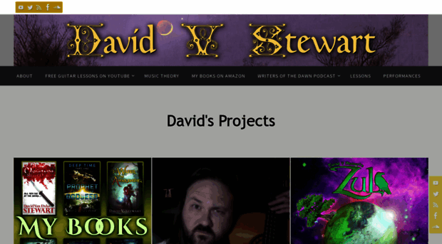 davidvstewart.com