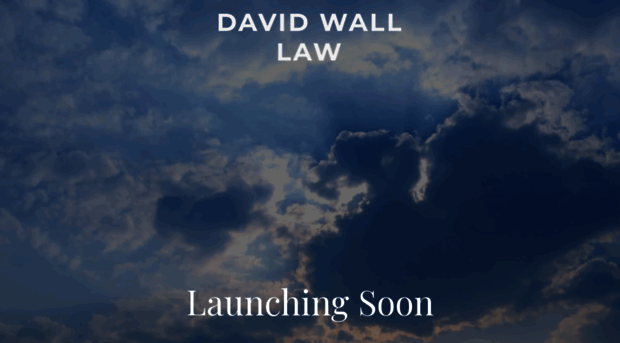 davidwalllaw.com