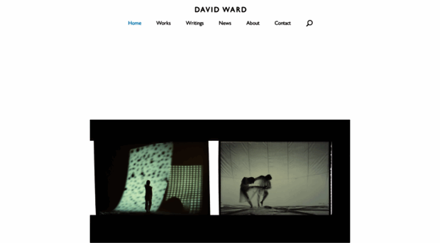 davidward-artist.co.uk