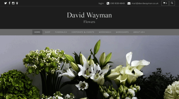 davidwayman.co.uk