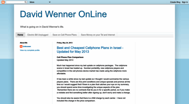 davidwenner.blogspot.com