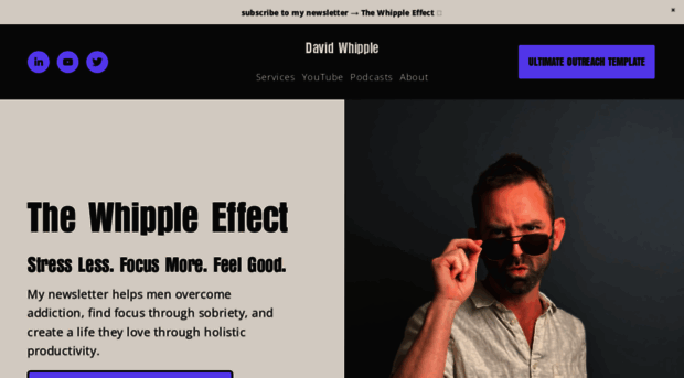 davidwhipple.com