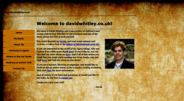 davidwhitley.co.uk