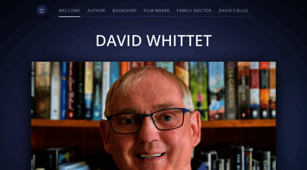 davidwhittet.com