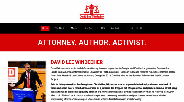 davidwindecher.com