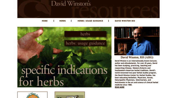 davidwinston.org