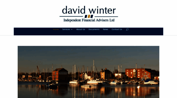 davidwinterifa.co.uk