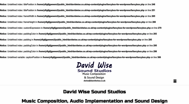 davidwise.co.uk