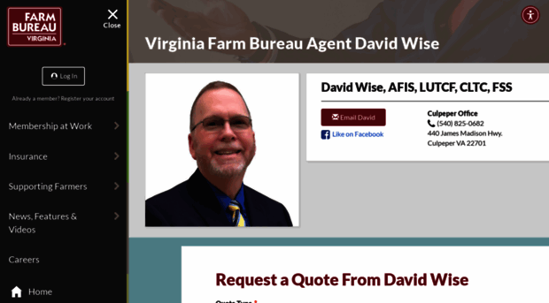 davidwise.com
