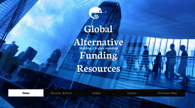 davidwkleeglobalfunding.com